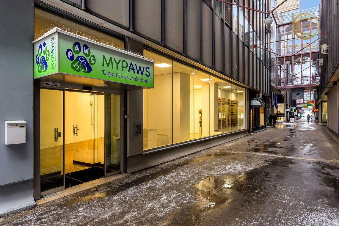 Lokacija: Ljubljana okolica, Domžale, Domžale