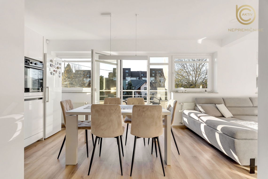 Lokacija: Ljubljana okolica, Kamnik, Duplica