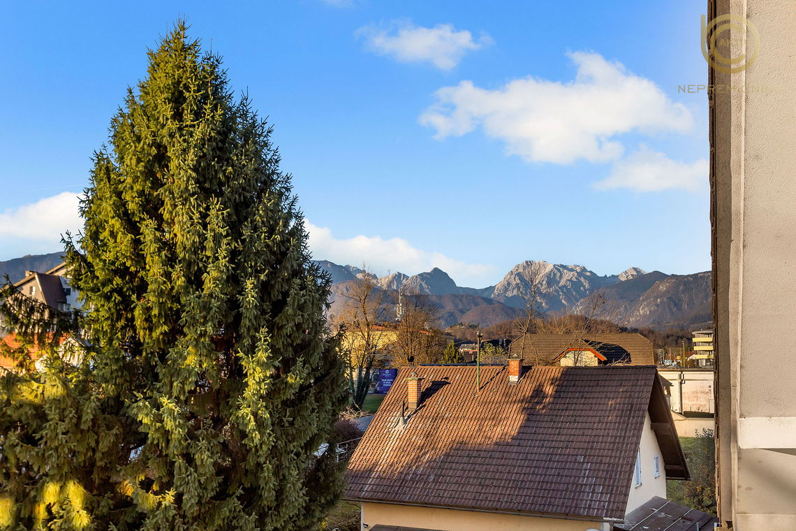 Lokacija: Ljubljana okolica, Kamnik, Duplica