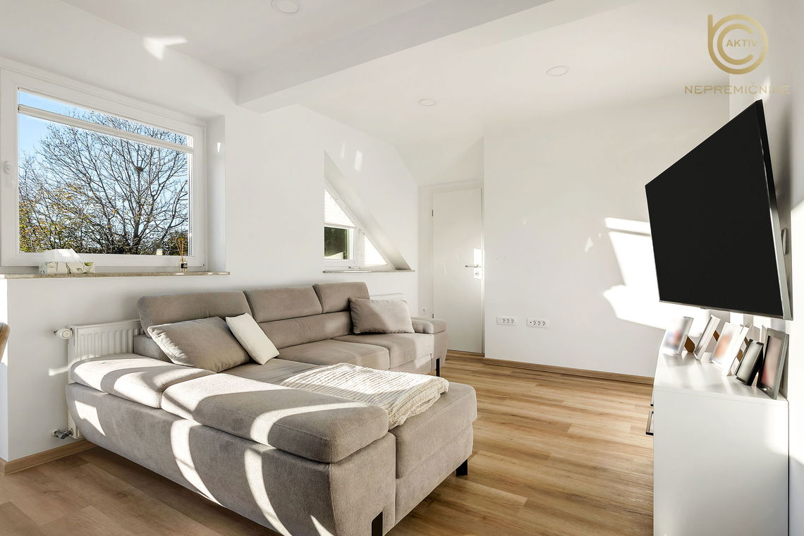 Lokacija: Ljubljana okolica, Kamnik, Duplica