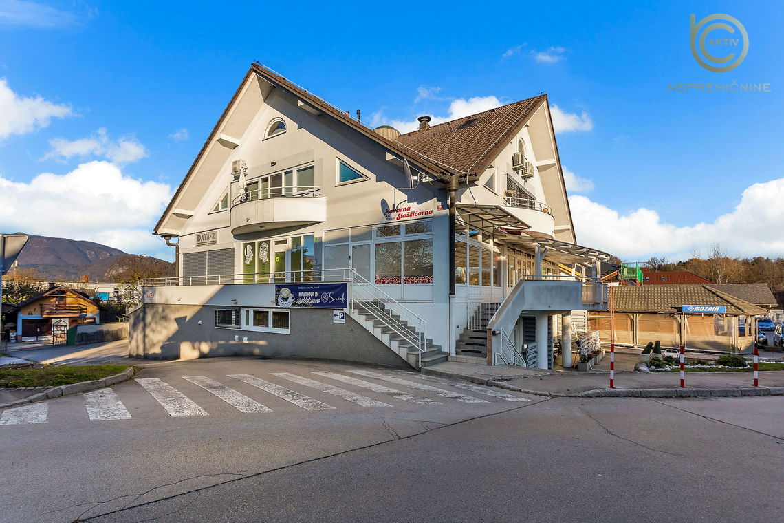 Lokacija: Ljubljana okolica, Kamnik, Duplica