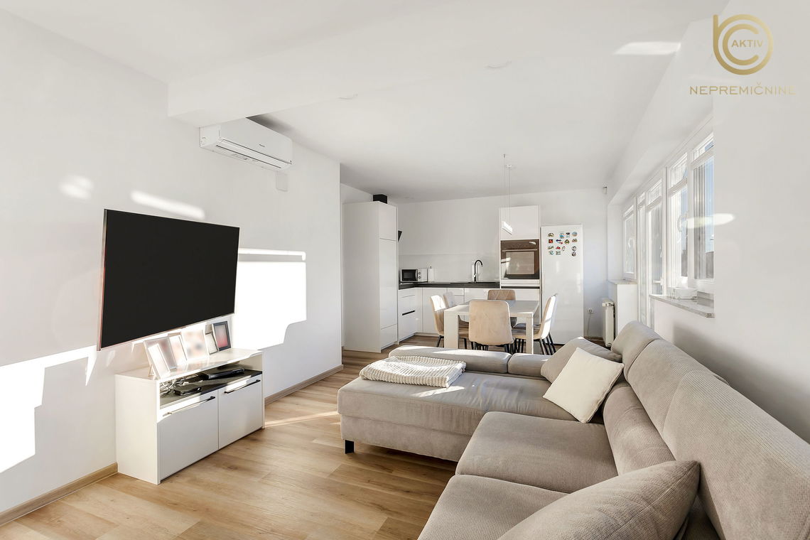 Lokacija: Ljubljana okolica, Kamnik, Duplica