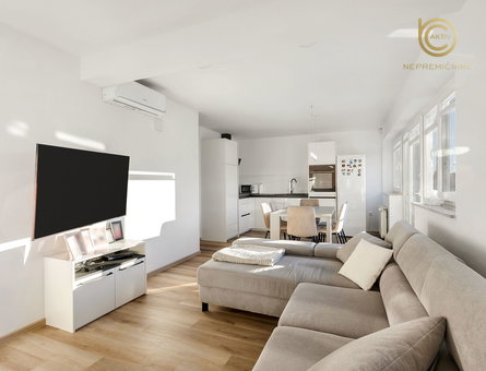 Lokacija: Ljubljana okolica, Kamnik, Duplica