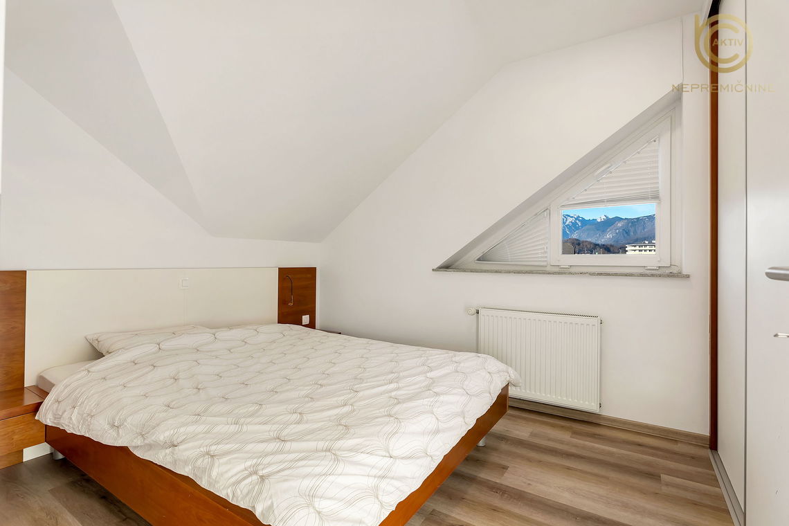 Lokacija: Ljubljana okolica, Kamnik, Duplica