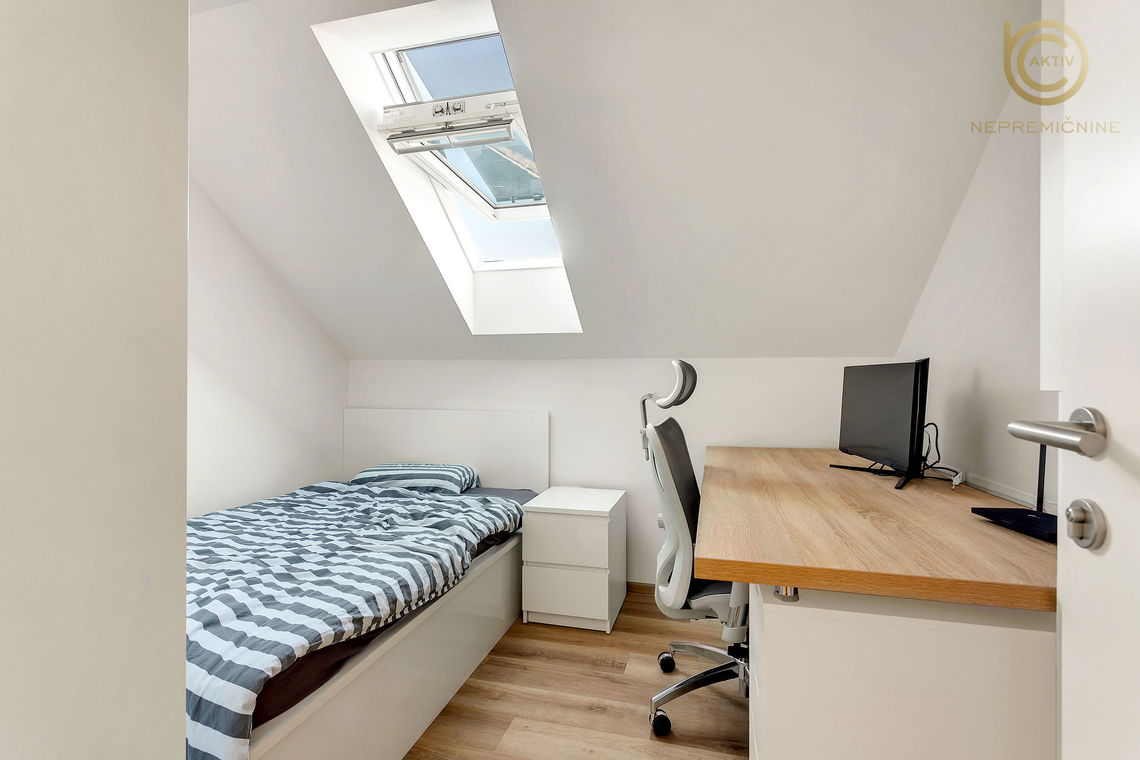 Lokacija: Ljubljana okolica, Kamnik, Duplica