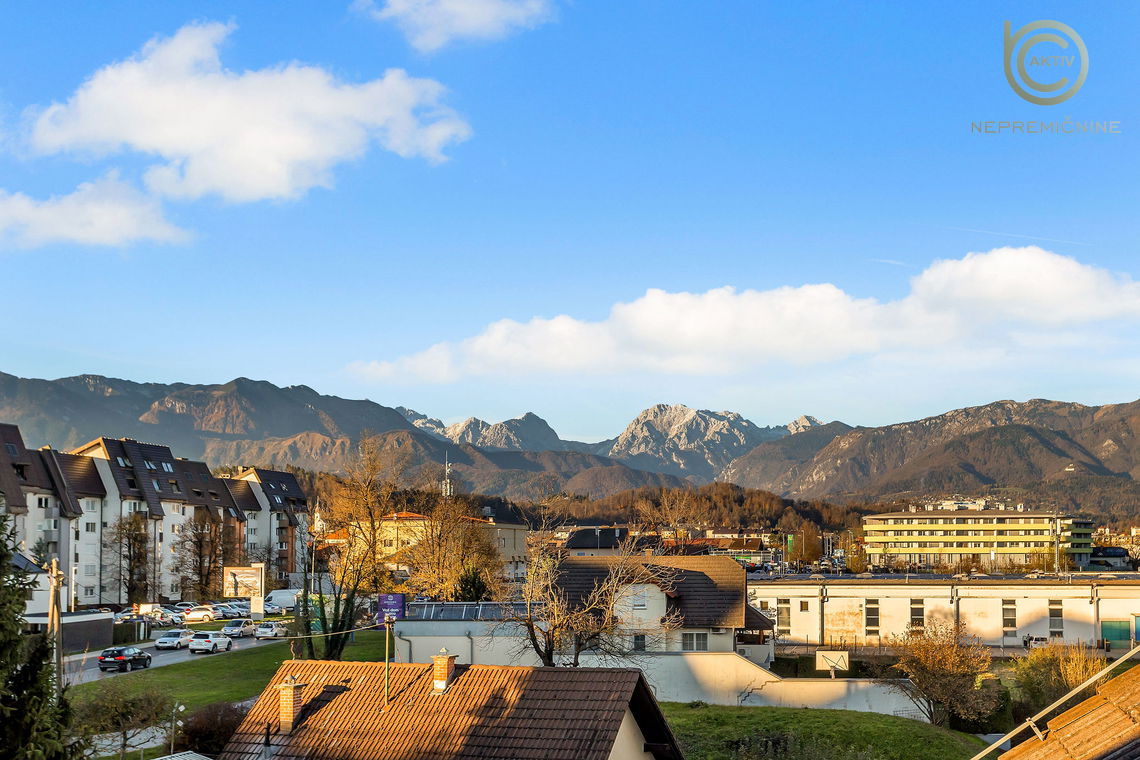 Lokacija: Ljubljana okolica, Kamnik, Duplica