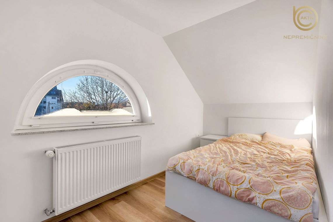 Lokacija: Ljubljana okolica, Kamnik, Duplica