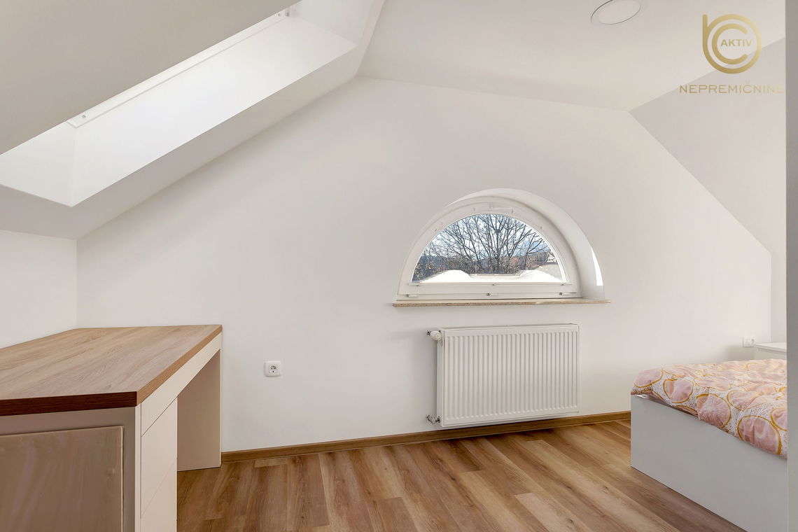 Lokacija: Ljubljana okolica, Kamnik, Duplica