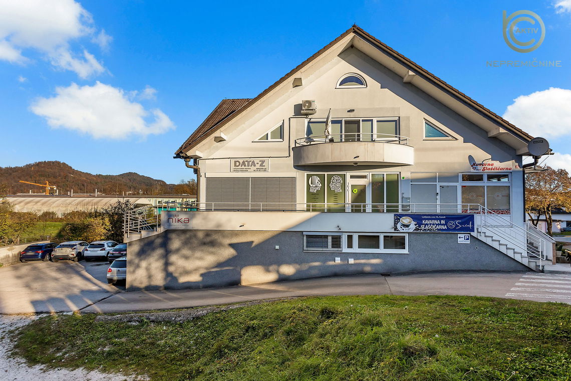 Lokacija: Ljubljana okolica, Kamnik, Duplica