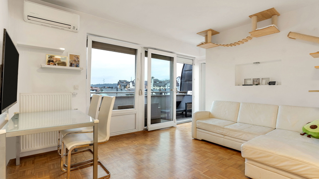 Lokacija: Ljubljana okolica, Kamnik, Duplica