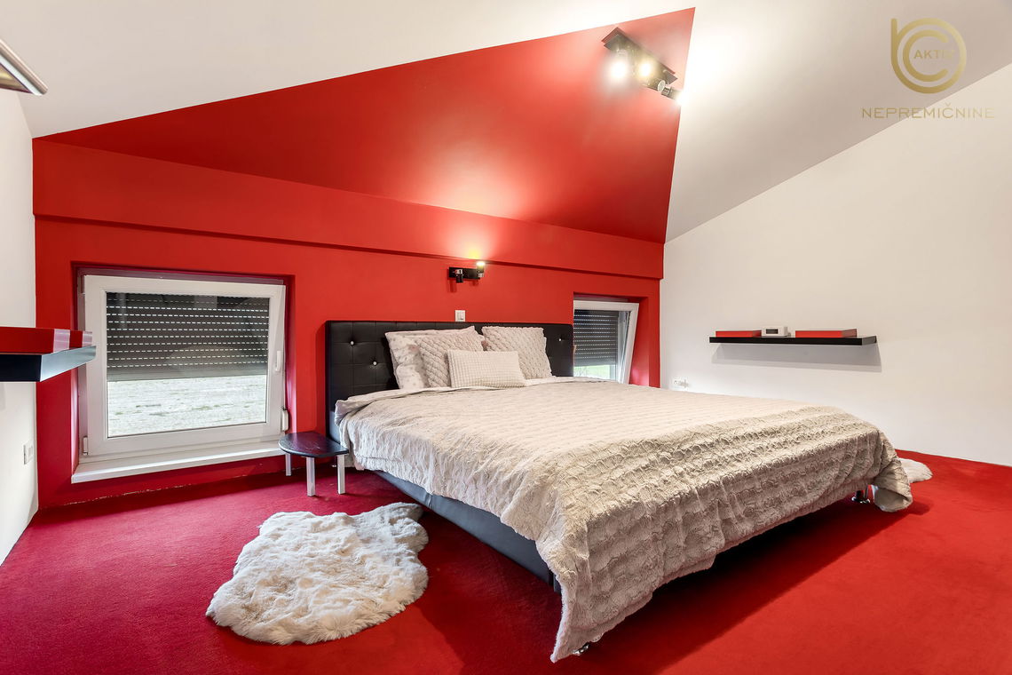 Lokacija: Ljubljana okolica, Domžale, Dob