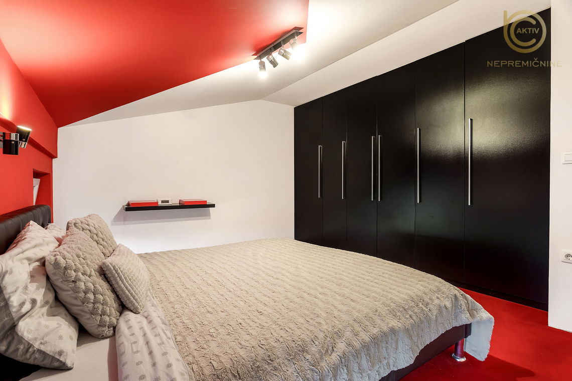 Lokacija: Ljubljana okolica, Domžale, Dob