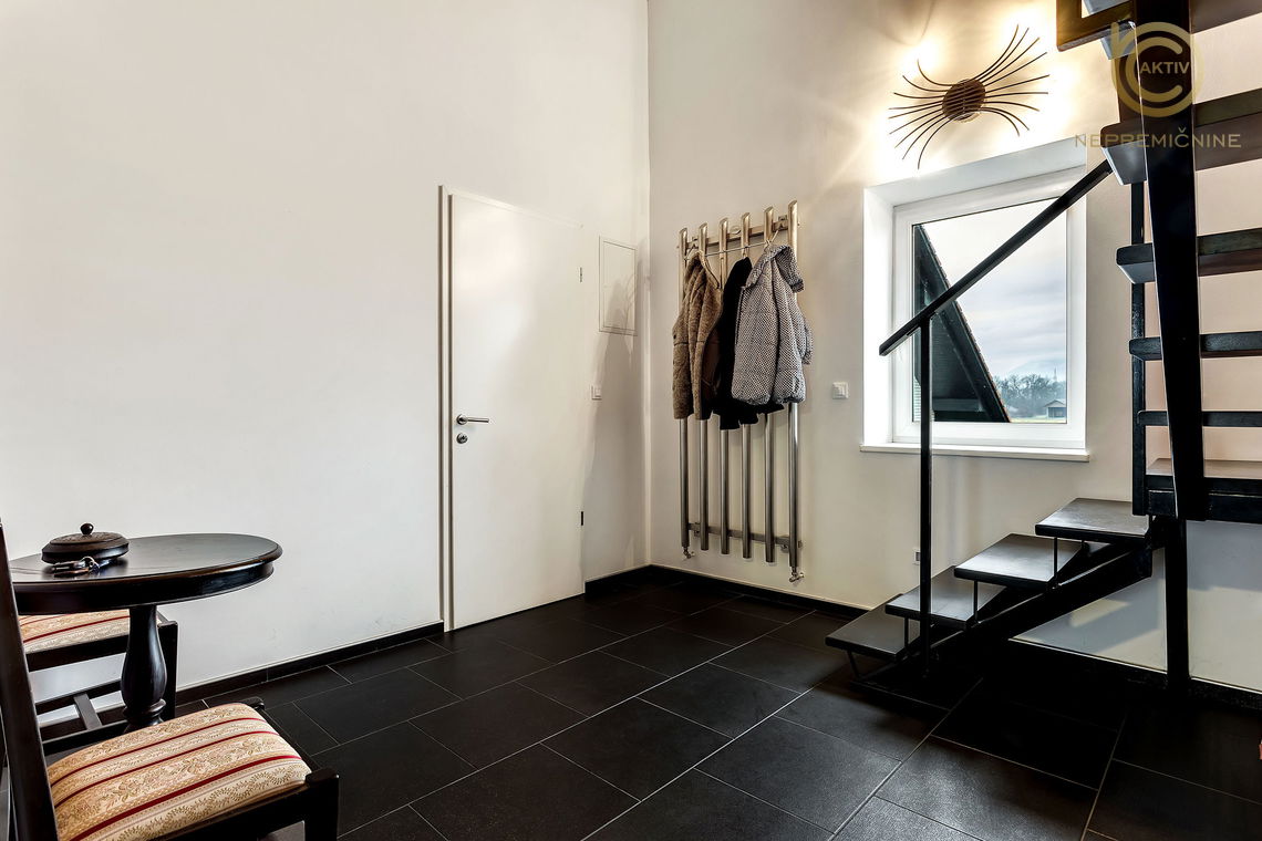 Lokacija: Ljubljana okolica, Domžale, Dob