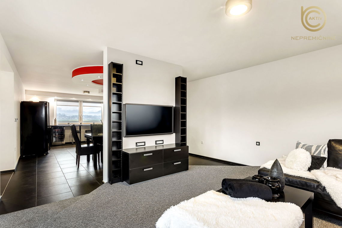 Lokacija: Ljubljana okolica, Domžale, Dob