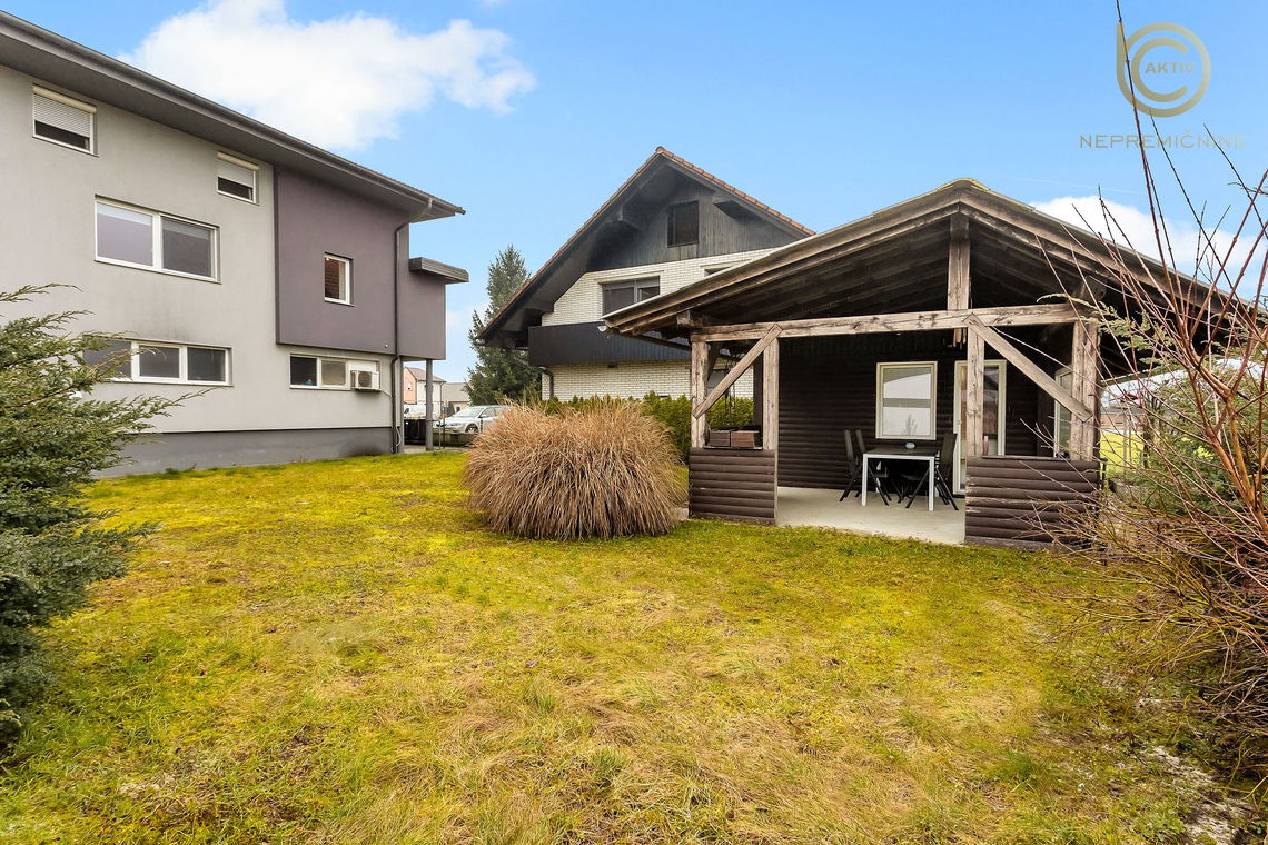 Lokacija: Ljubljana okolica, Domžale, Dob