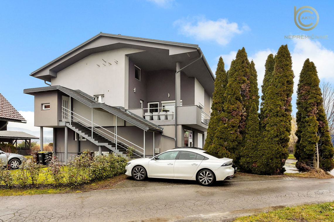 Lokacija: Ljubljana okolica, Domžale, Dob