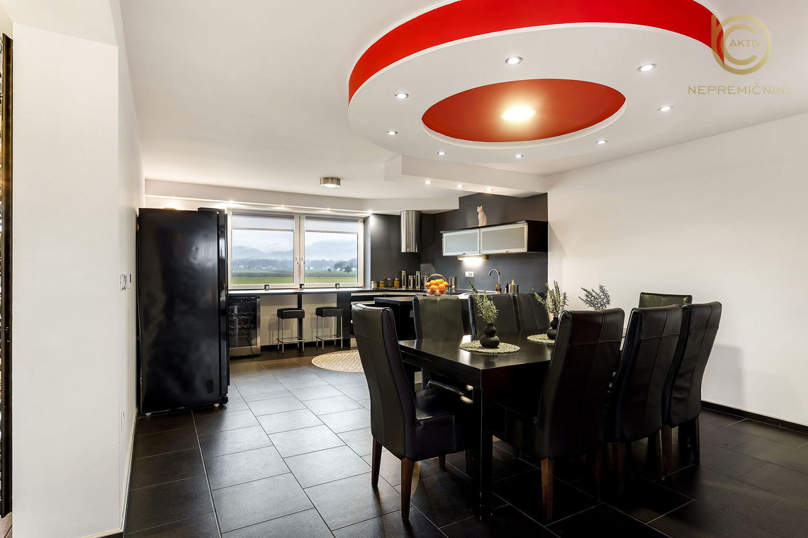 Lokacija: Ljubljana okolica, Domžale, Dob