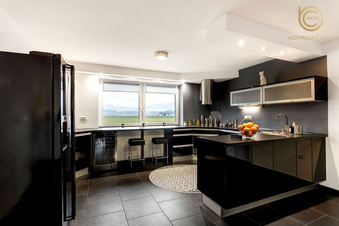 Lokacija: Ljubljana okolica, Domžale, Dob