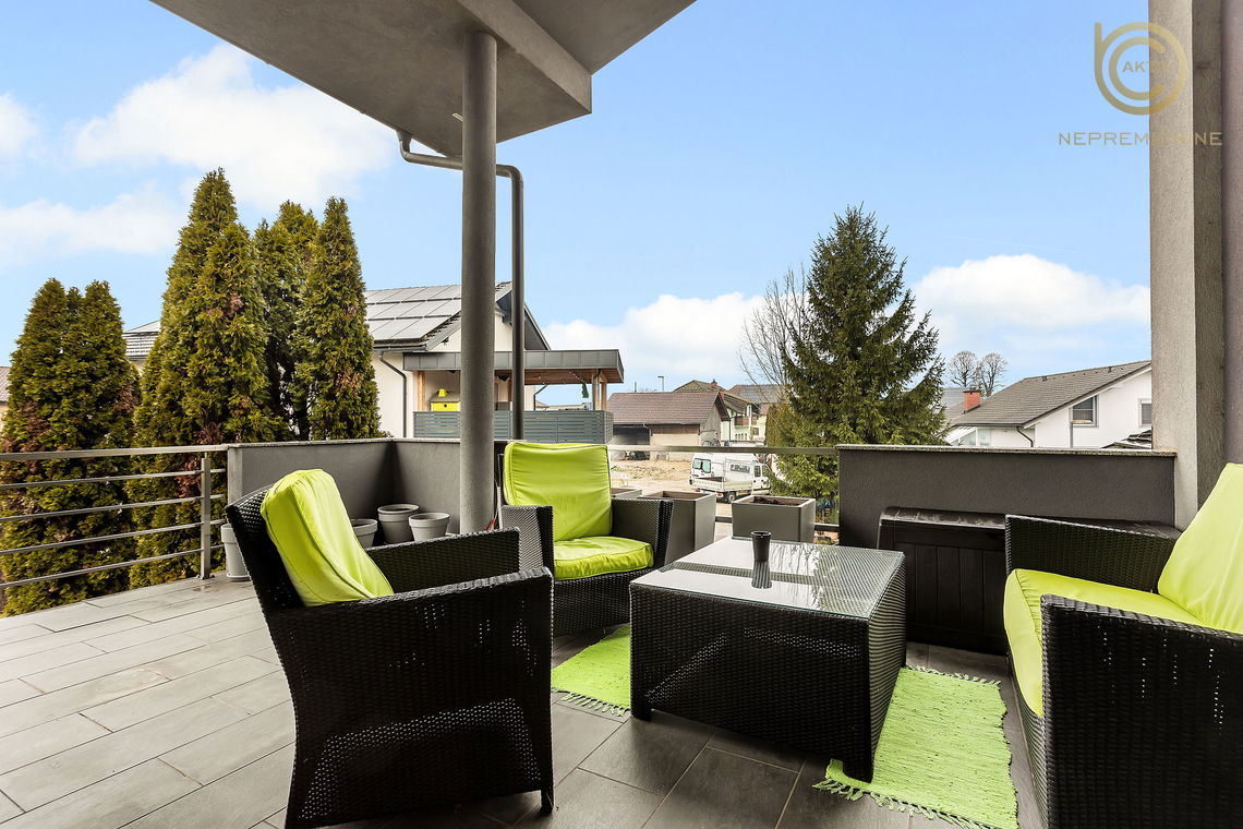 Lokacija: Ljubljana okolica, Domžale, Dob