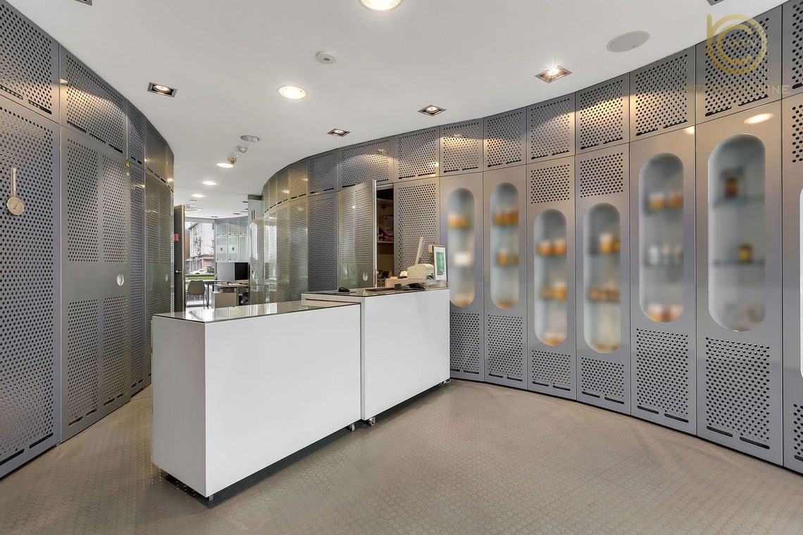 Lokacija: Ljubljana okolica, Trzin, Trzin