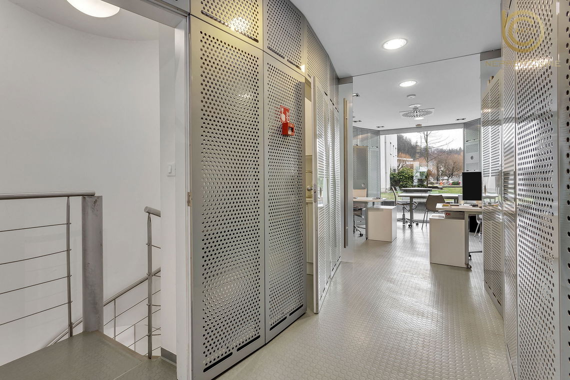 Lokacija: Ljubljana okolica, Trzin, Trzin