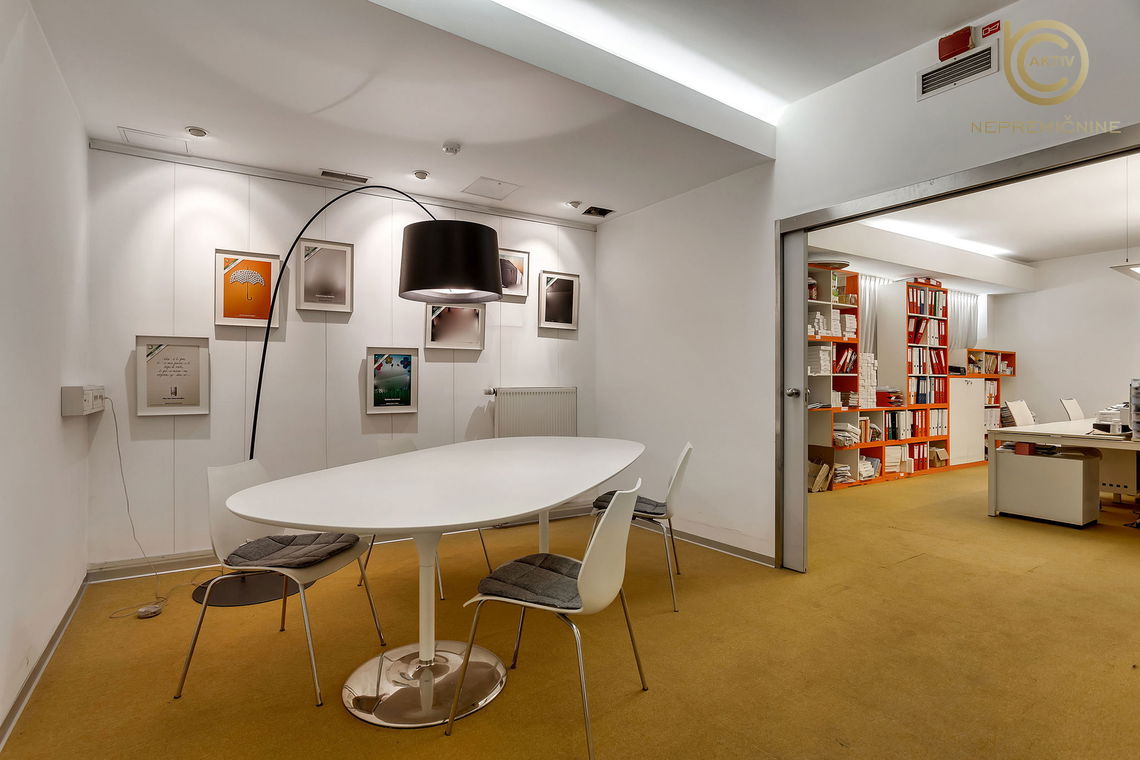 Lokacija: Ljubljana okolica, Trzin, Trzin