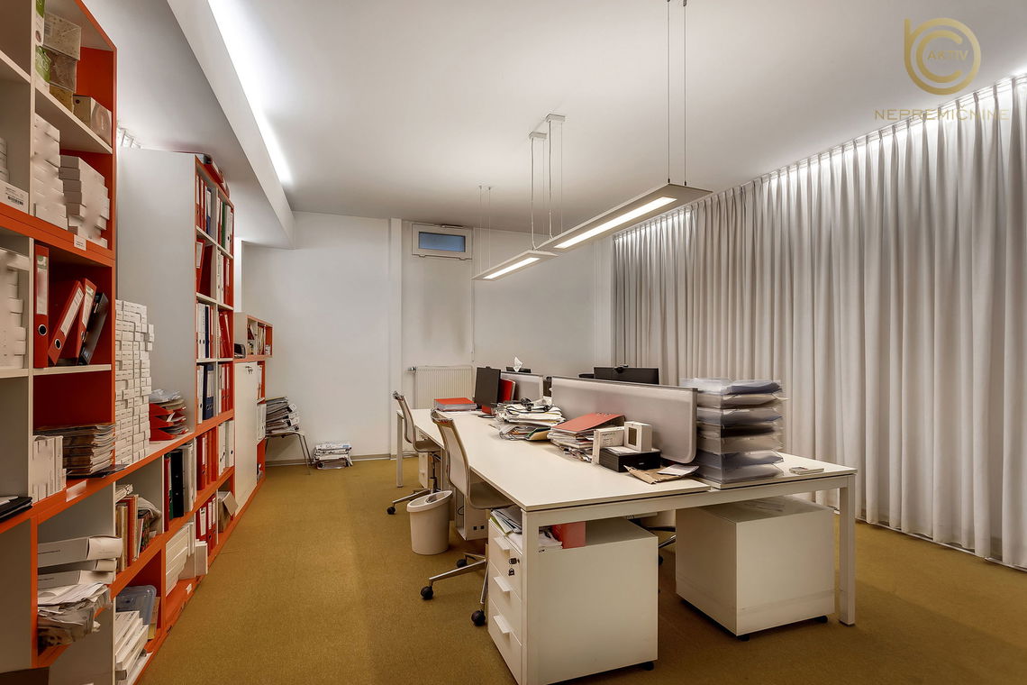 Lokacija: Ljubljana okolica, Trzin, Trzin