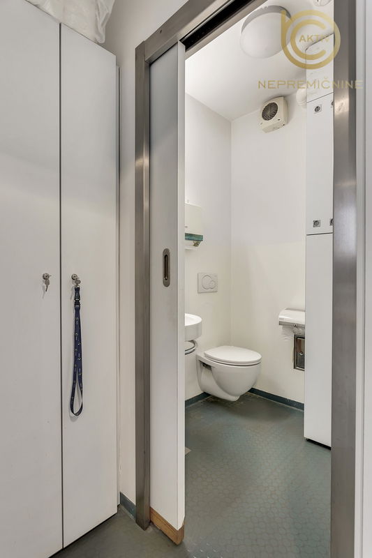 Lokacija: Ljubljana okolica, Trzin, Trzin