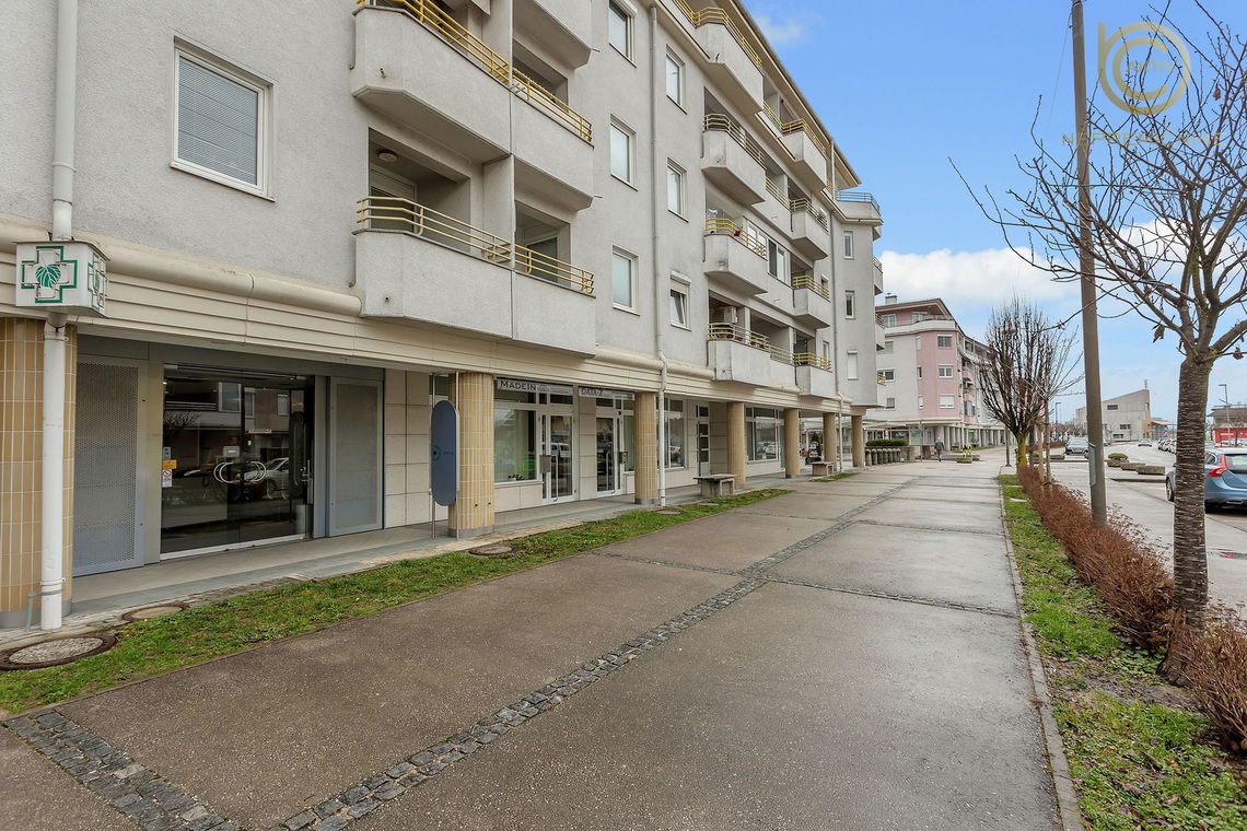 Lokacija: Ljubljana okolica, Trzin, Trzin