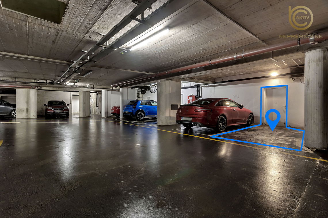 Lokacija: Ljubljana okolica, Trzin, Trzin