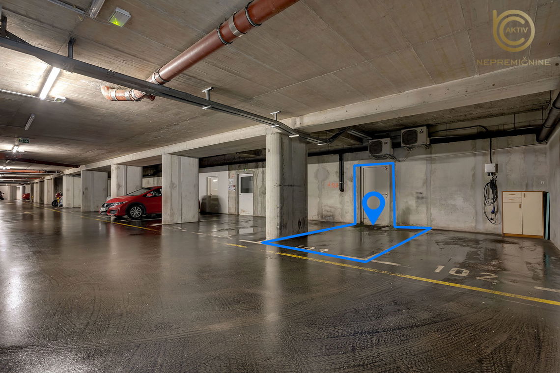 Lokacija: Ljubljana okolica, Trzin, Trzin