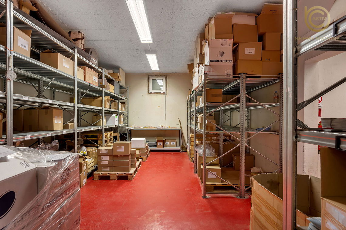 Lokacija: Ljubljana okolica, Trzin, Trzin