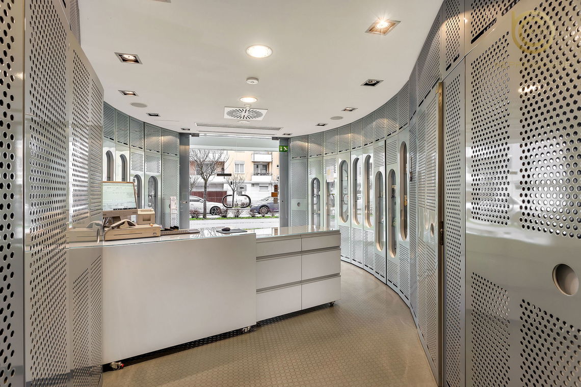 Lokacija: Ljubljana okolica, Trzin, Trzin