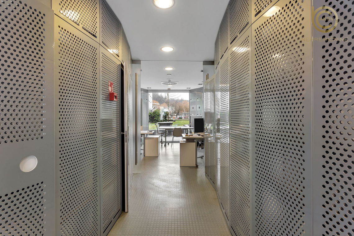 Lokacija: Ljubljana okolica, Trzin, Trzin