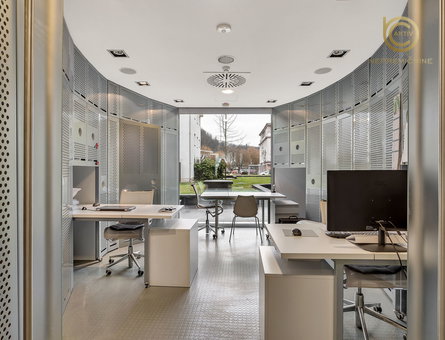 Lokacija: Ljubljana okolica, Trzin, Trzin