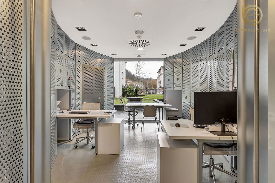 Lokacija: Ljubljana okolica, Trzin, Trzin