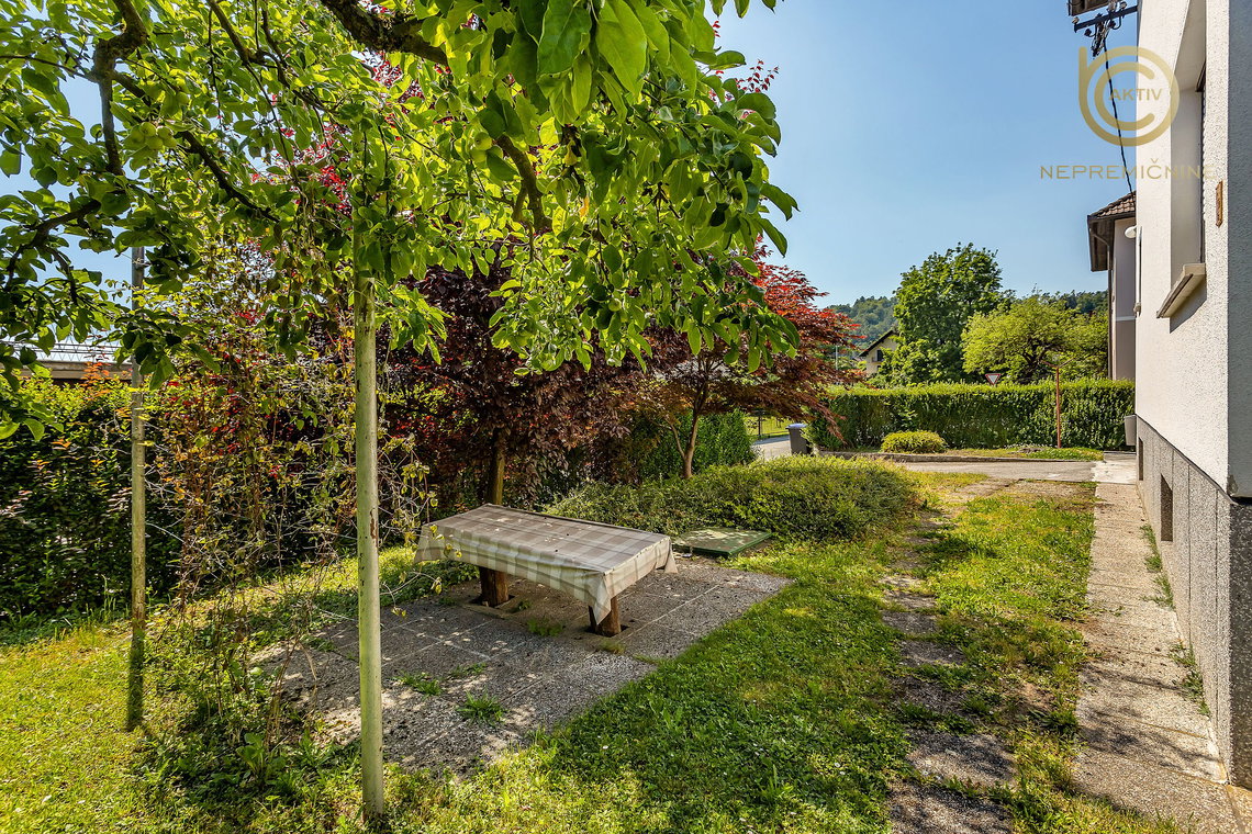 Lokacija: Ljubljana okolica, Kamnik, Kamnik