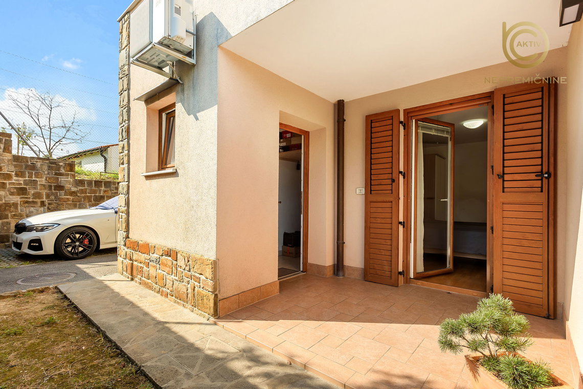 Lokacija: Obalno - kraška, Koper, Plavje