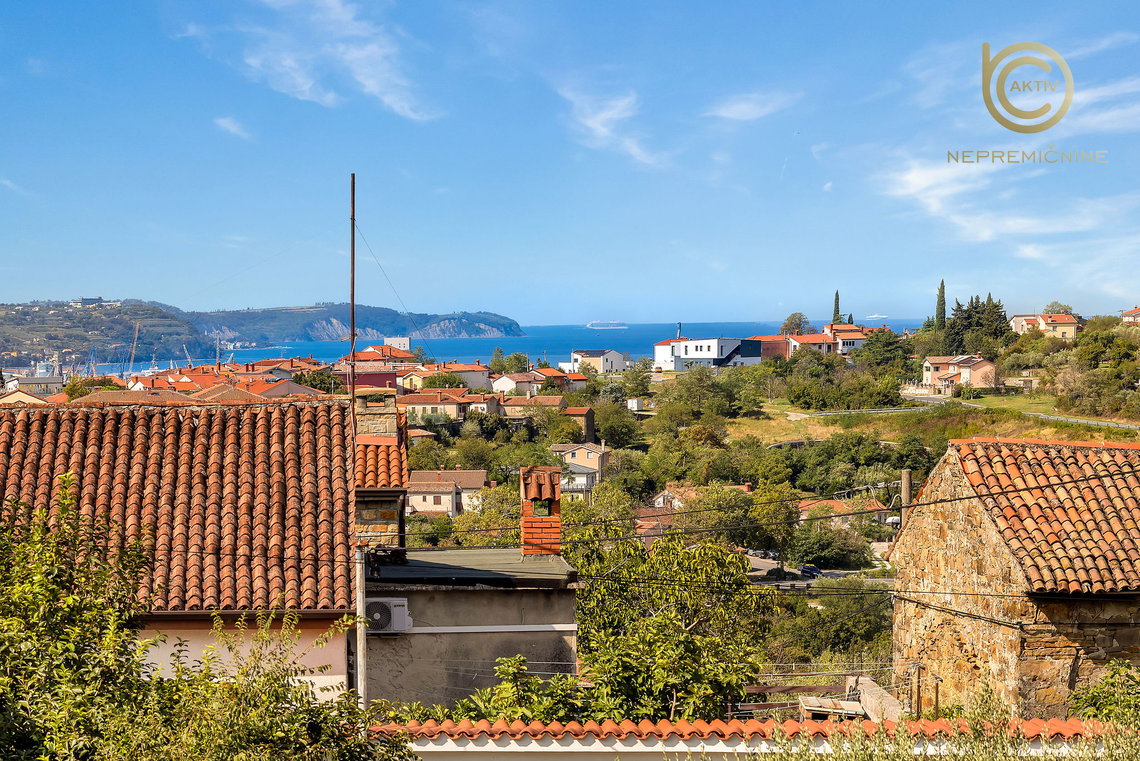 Lokacija: Obalno - kraška, Koper, Plavje