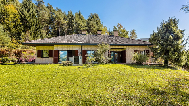 Lokacija: Ljubljana okolica, Domžale, Radomlje