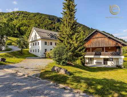 Lokacija: Gorenjska, Škofja Loka, Podvrh