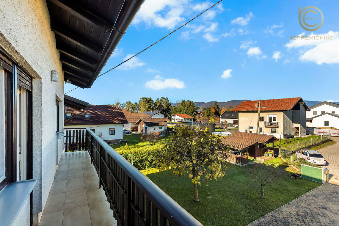 Lokacija: Savinjska, Polzela, Breg pri Polzeli