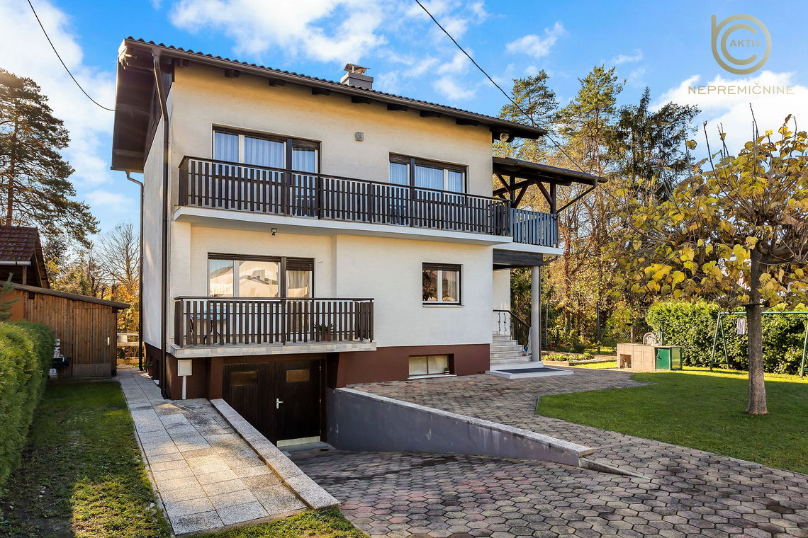 Lokacija: Savinjska, Polzela, Breg pri Polzeli