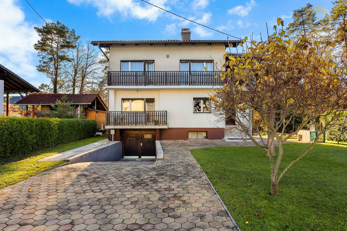 Lokacija: Savinjska, Polzela, Breg pri Polzeli