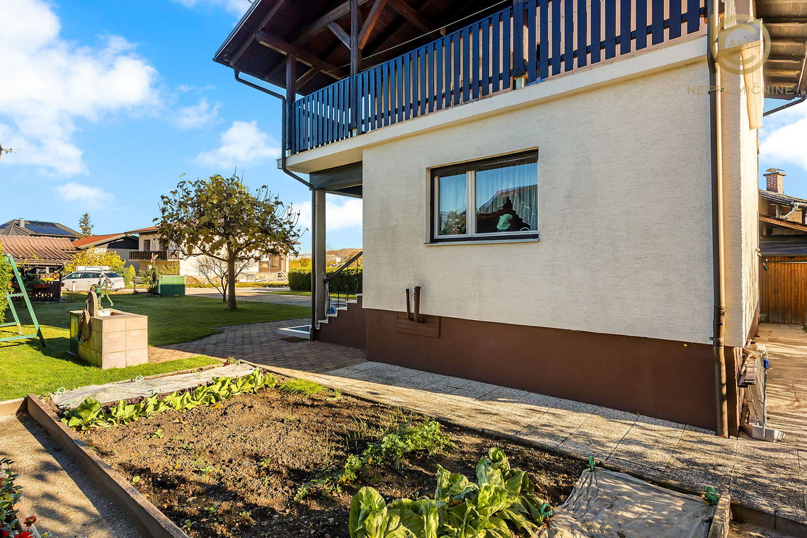 Lokacija: Savinjska, Polzela, Breg pri Polzeli