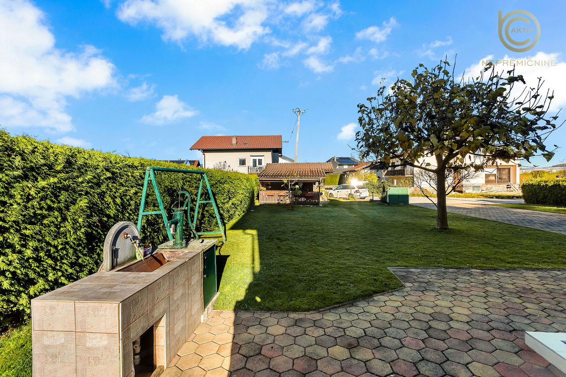 Lokacija: Savinjska, Polzela, Breg pri Polzeli