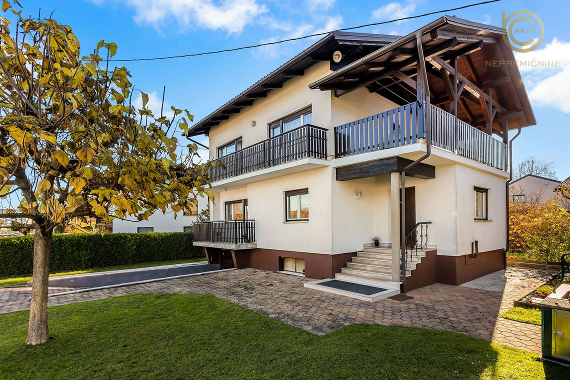 Lokacija: Savinjska, Polzela, Breg pri Polzeli