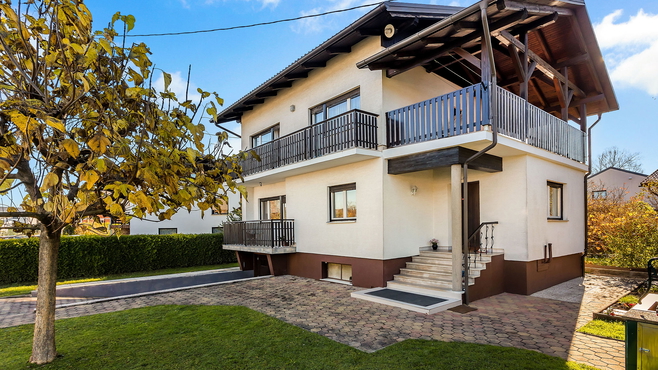 Lokacija: Savinjska, Polzela, Breg pri Polzeli