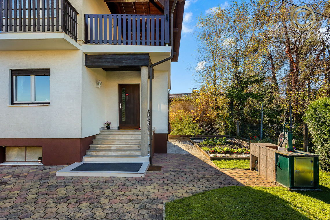 Lokacija: Savinjska, Polzela, Breg pri Polzeli