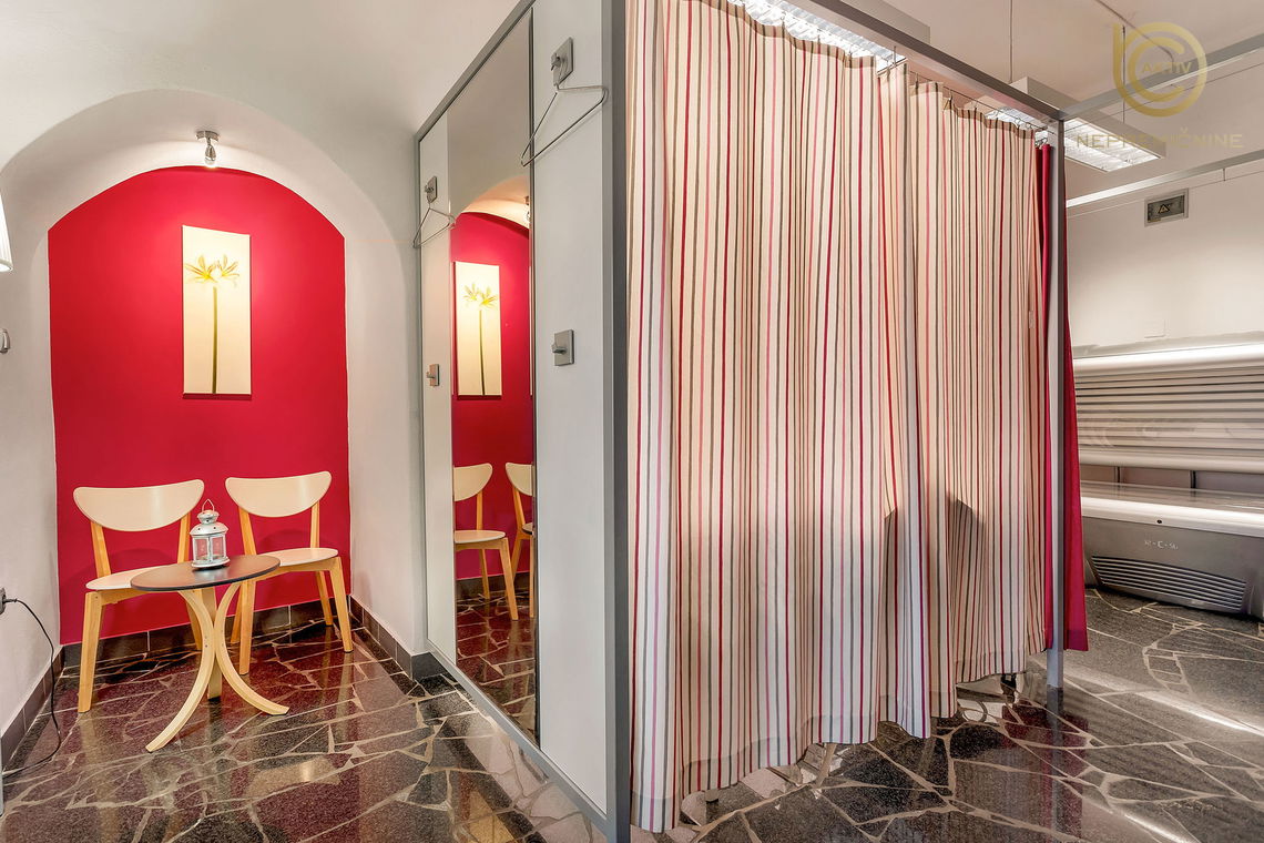 Lokacija: Gorenjska, Kranj, Center